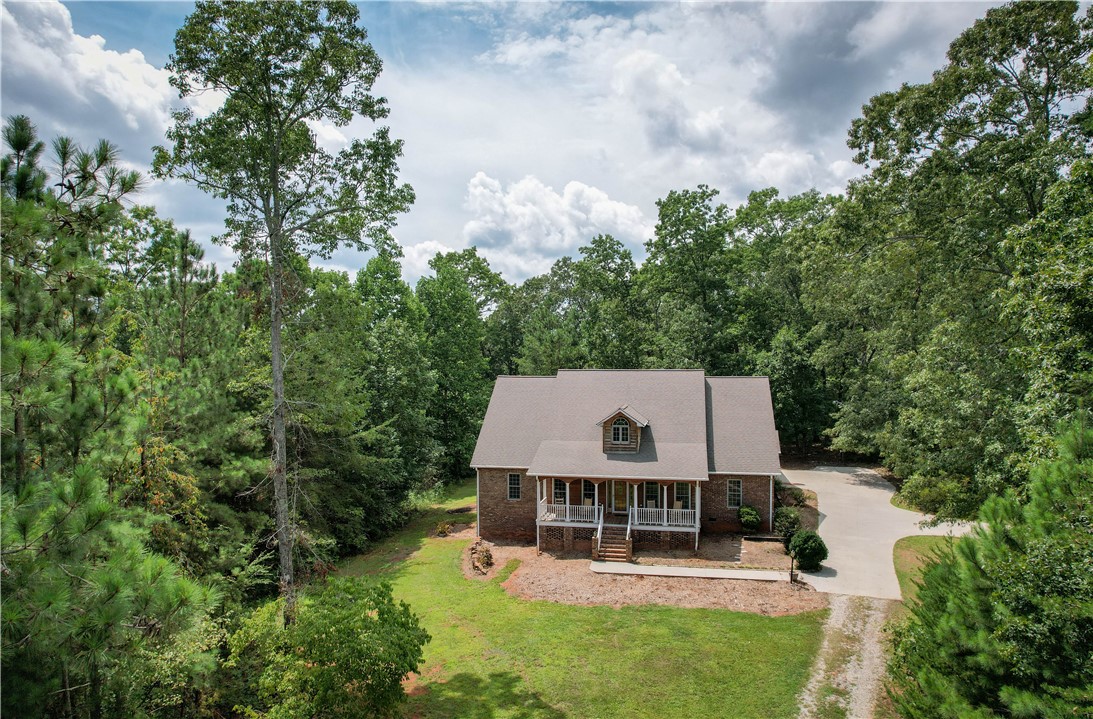 415 Oak Grove Road Westminster, SC 29693 - Photo 33 of 35 Gallery Image 33