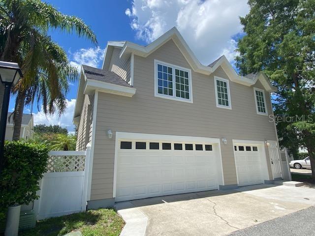 1128 Rush Street, Unit B Celebration, FL 34747 - Photo 14 of 15