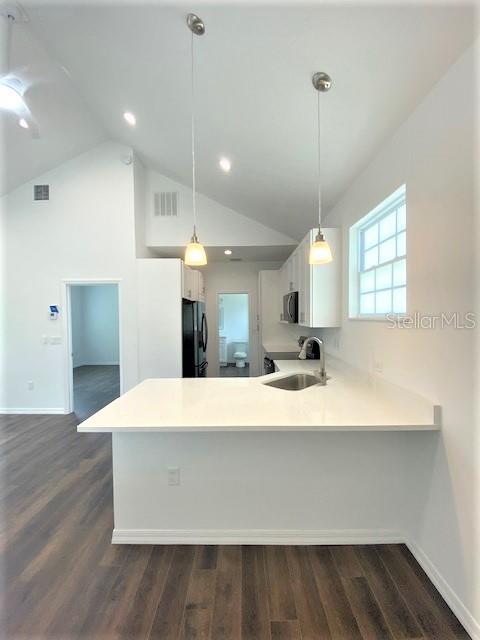 1128 Rush Street, Unit B Celebration, FL 34747 - Photo 5 of 15