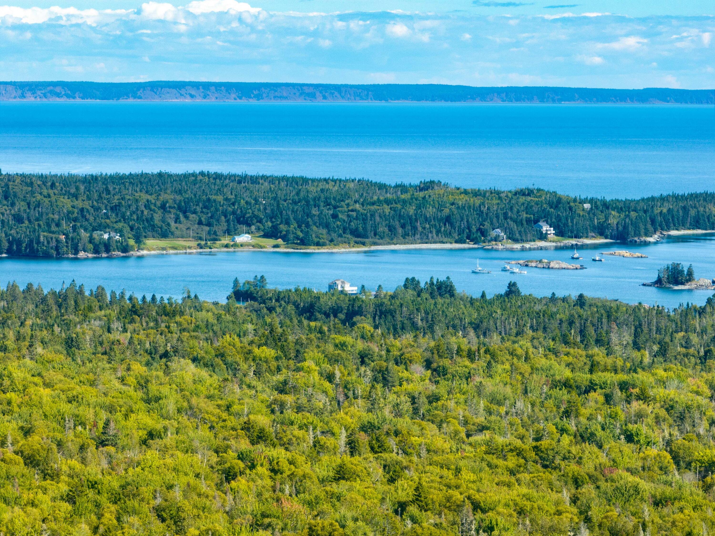 2 Map Lubec, ME 04652 - Photo 56 of 79 530+- acres Trescott Twp Maine (56 of 80