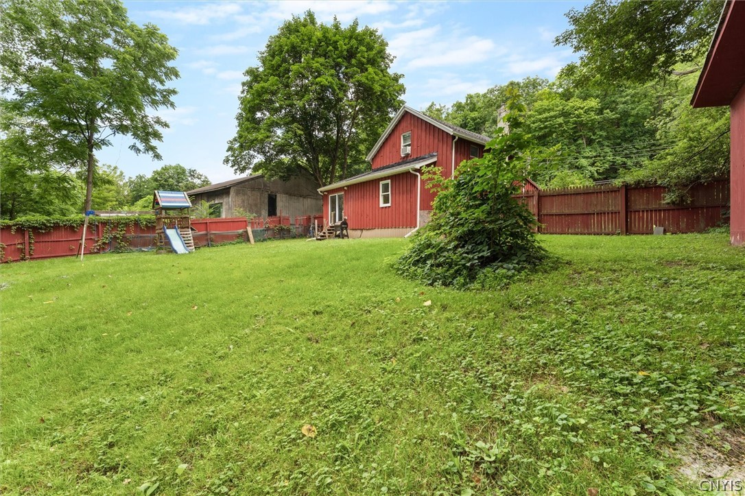 316 Rockwell Road Nedrow, NY 13120 - Photo 34 of 37