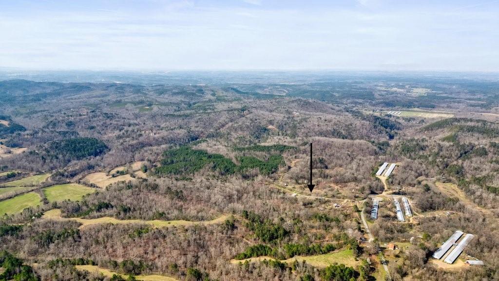 989 Irwin Mill Road Southeast Fairmount, GA 30139 - Photo 11 of 13