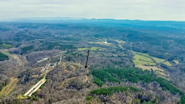 $1,100,000 | 989 Irwin Mill Road Southeast, Fairmount, GA 30139