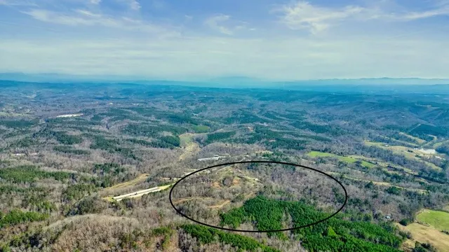 $1,100,000 | 989 Irwin Mill Road Southeast, Fairmount, GA 30139