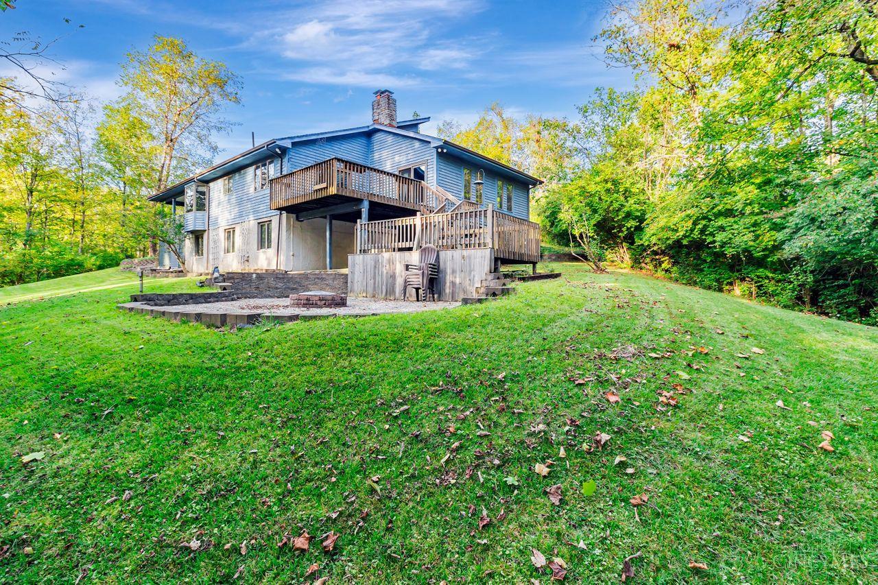 2557 Devils Backbone Road Cincinnati, OH 45233 - Photo 51 of 56 Gallery Image 51