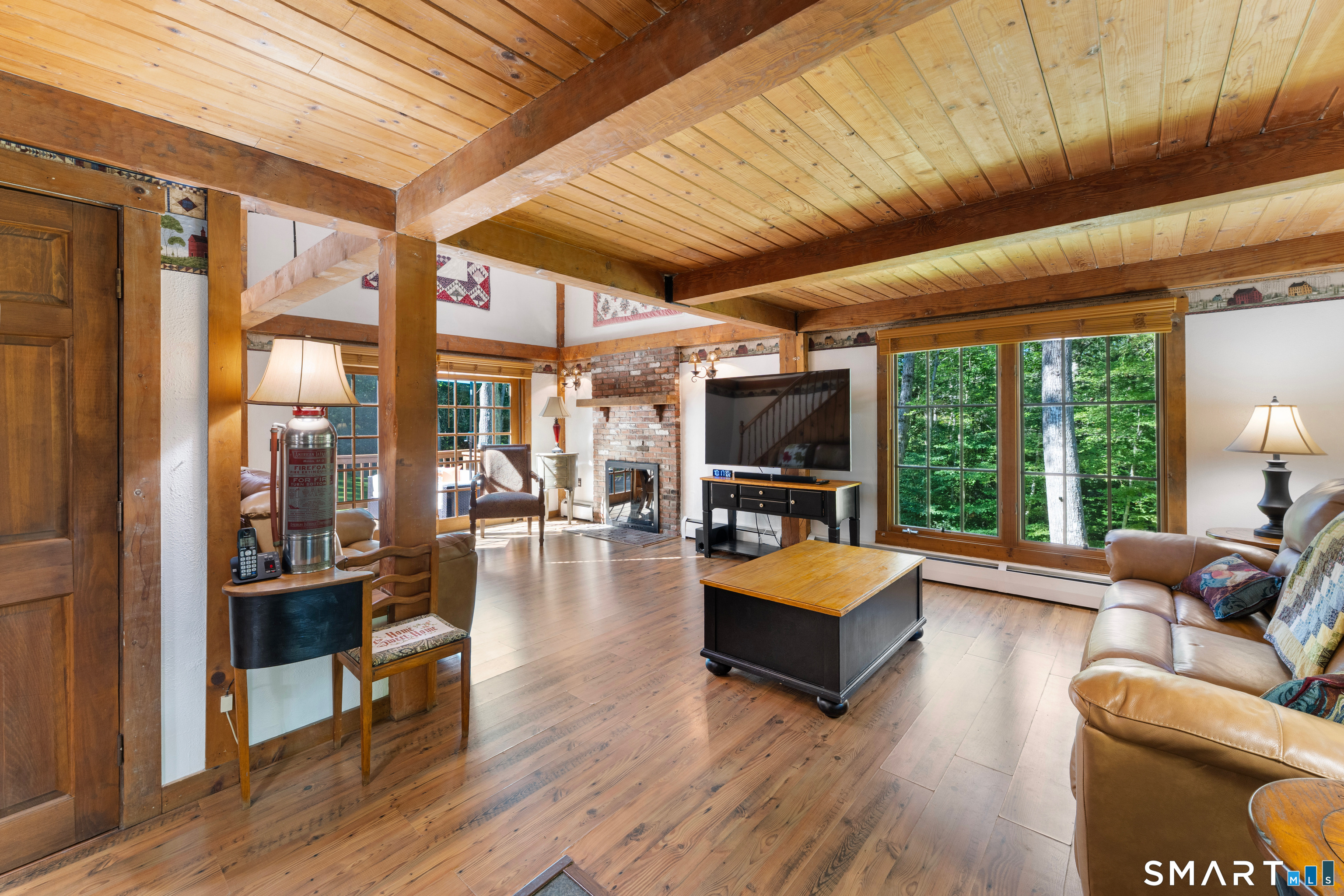 86 Goodwin Road Canterbury, CT 06331 - Photo 11 of 40 Gallery Image 11