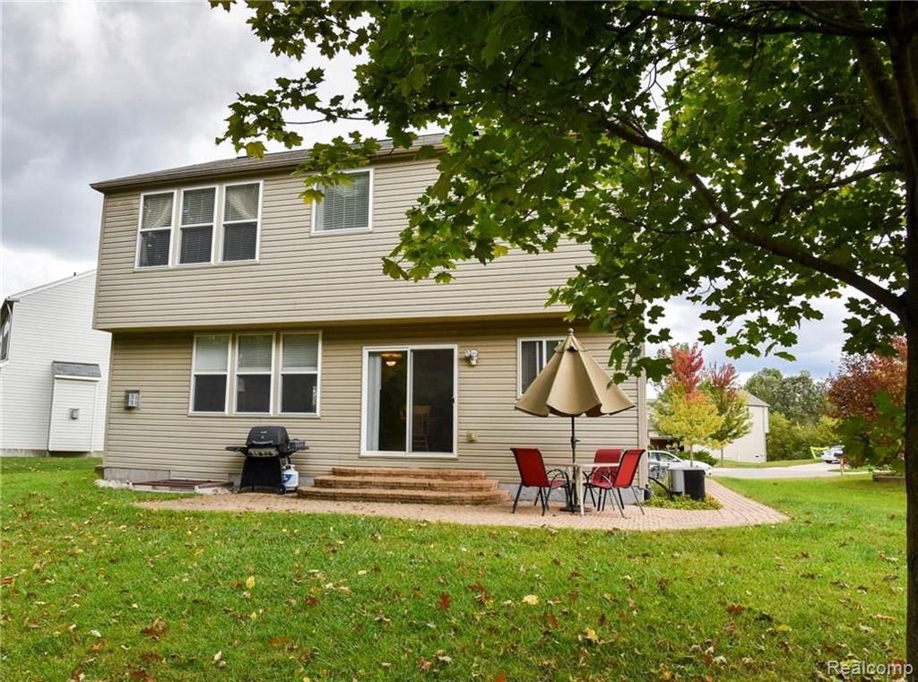 926 Deer Valley Road Holly, MI 48442 - Photo 20 of 22