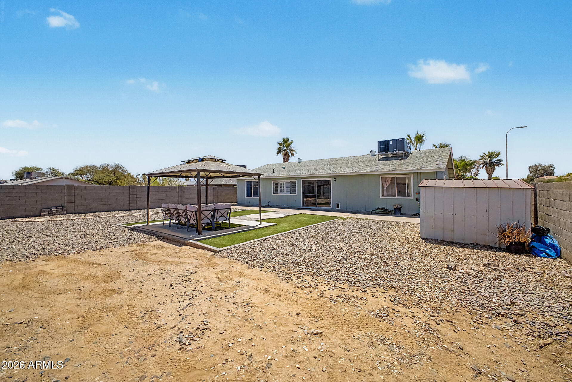 926 West Apollo Avenue Tempe, AZ 85283 - Photo 30 of 45 29 Apollo