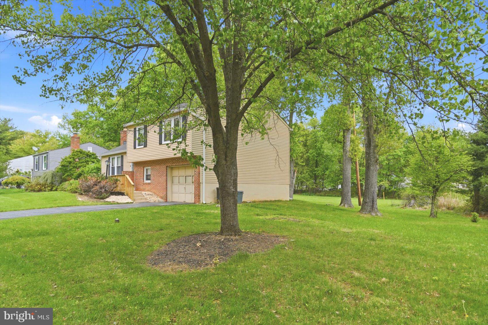 4101 Hanwell Road Randallstown, MD 21133 - Photo 26 of 29