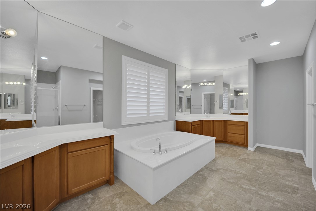 960 Rue Grand Paradis Lane Henderson, NV 89011 - Photo 17 of 44