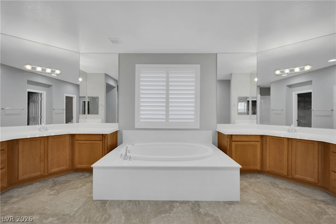 960 Rue Grand Paradis Lane Henderson, NV 89011 - Photo 18 of 44