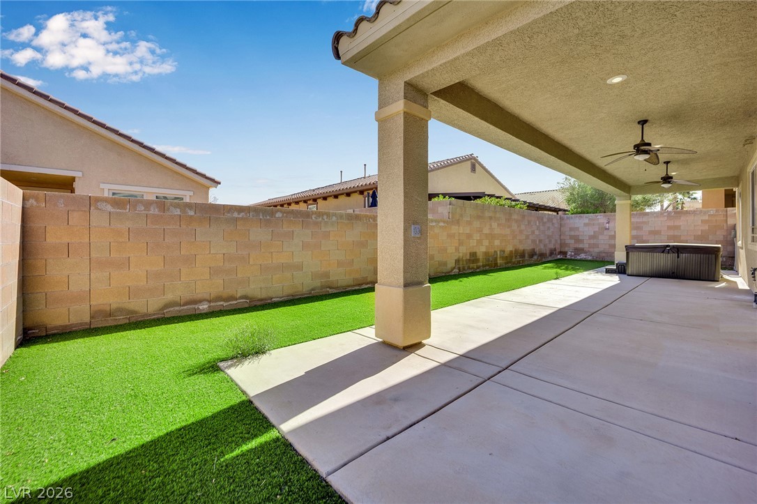 960 Rue Grand Paradis Lane Henderson, NV 89011 - Photo 30 of 44