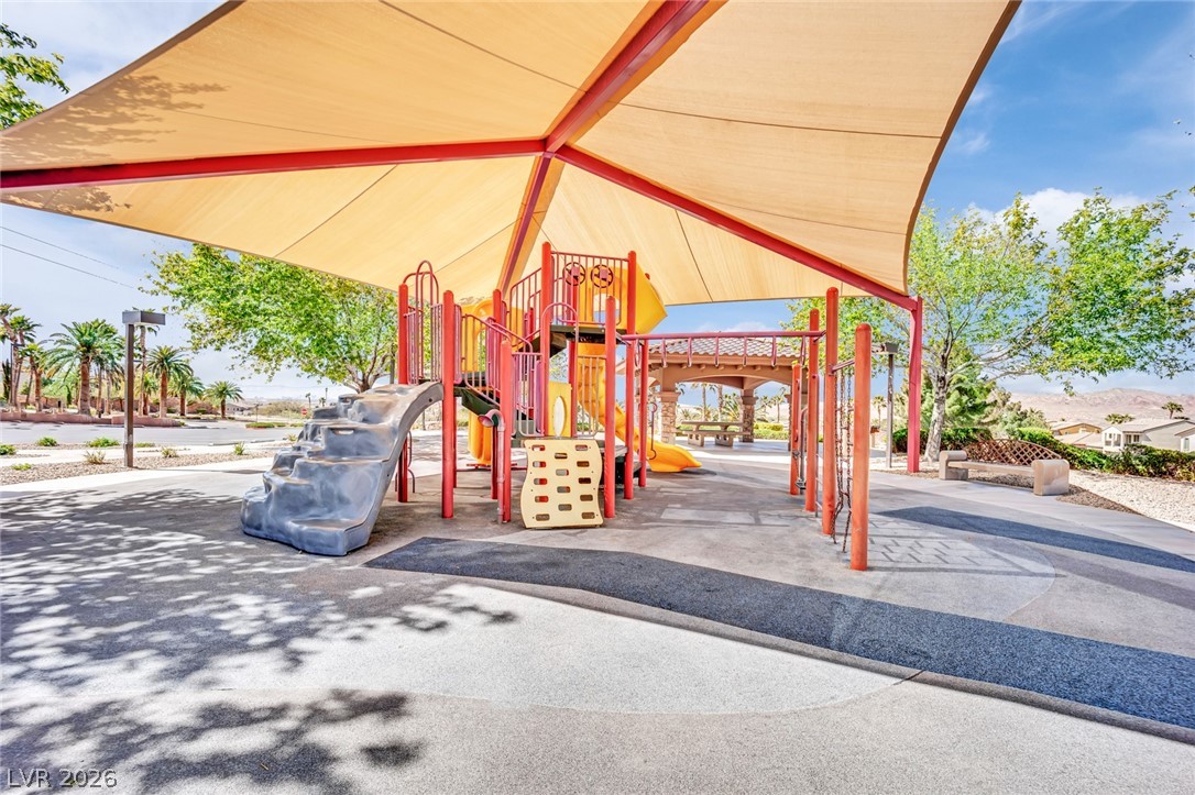 960 Rue Grand Paradis Lane Henderson, NV 89011 - Photo 36 of 44