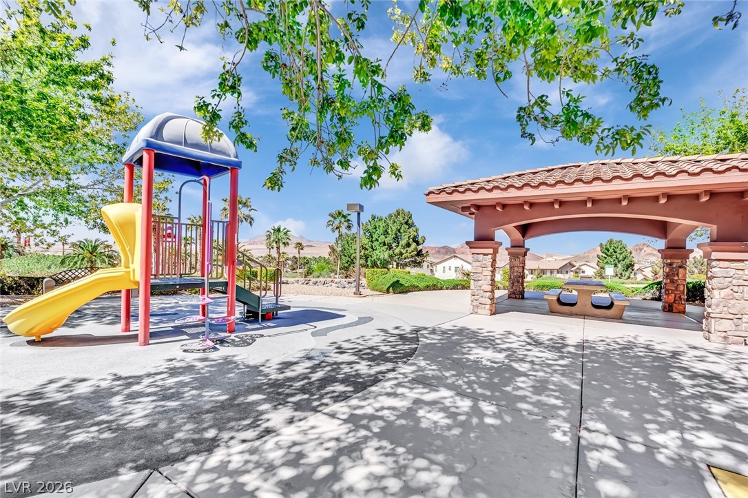 960 Rue Grand Paradis Lane Henderson, NV 89011 - Photo 37 of 44