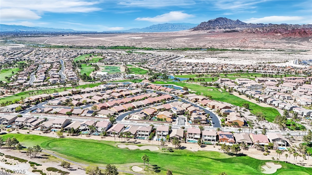 960 Rue Grand Paradis Lane Henderson, NV 89011 - Photo 38 of 44