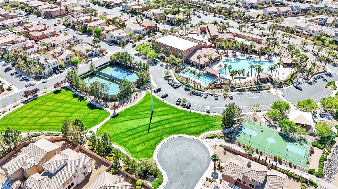 960 Rue Grand Paradis Lane Henderson, NV 89011 - Photo 39 of 44