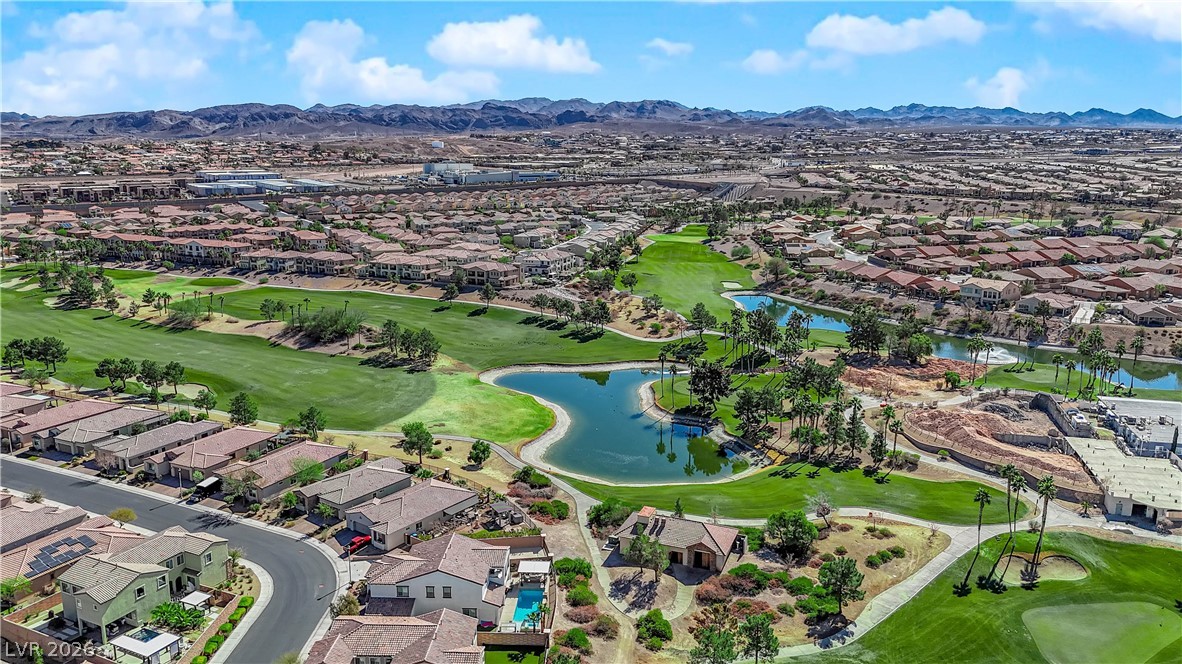 960 Rue Grand Paradis Lane Henderson, NV 89011 - Photo 41 of 44