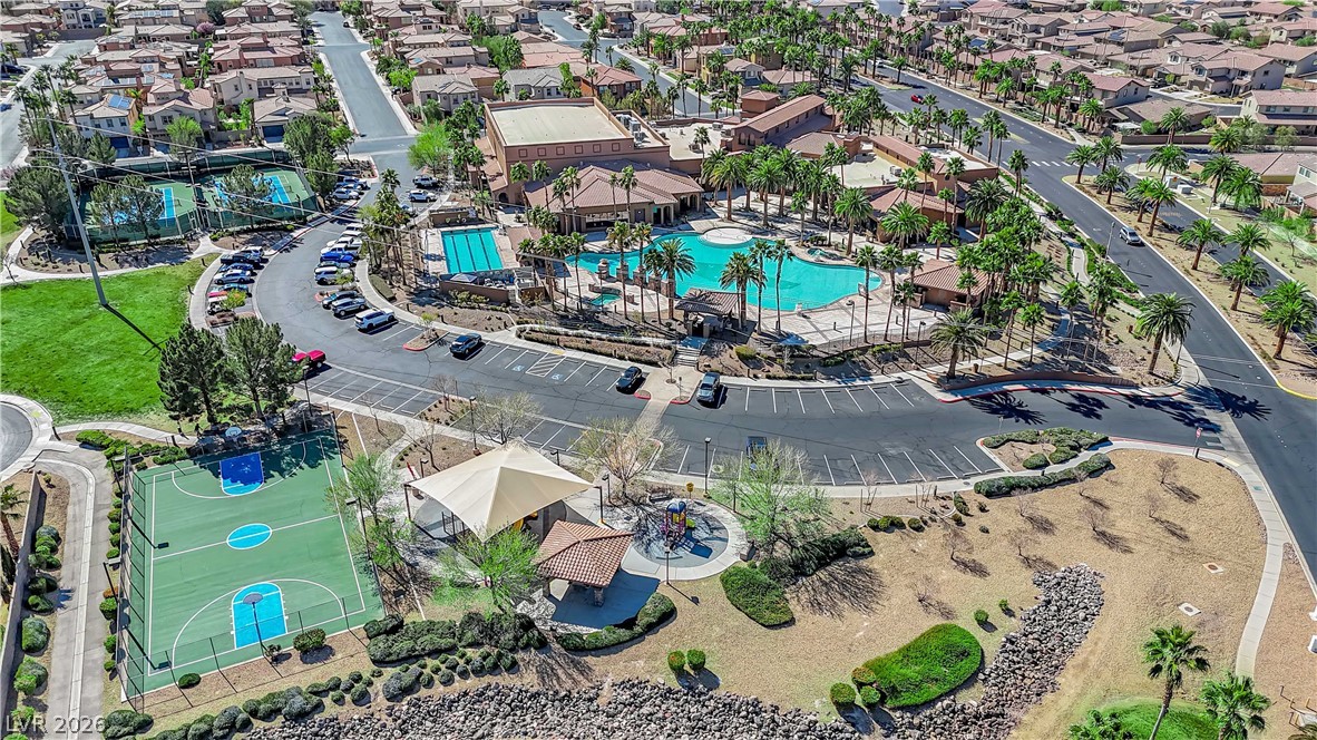 960 Rue Grand Paradis Lane Henderson, NV 89011 - Photo 42 of 44