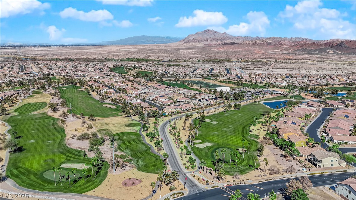 960 Rue Grand Paradis Lane Henderson, NV 89011 - Photo 43 of 44