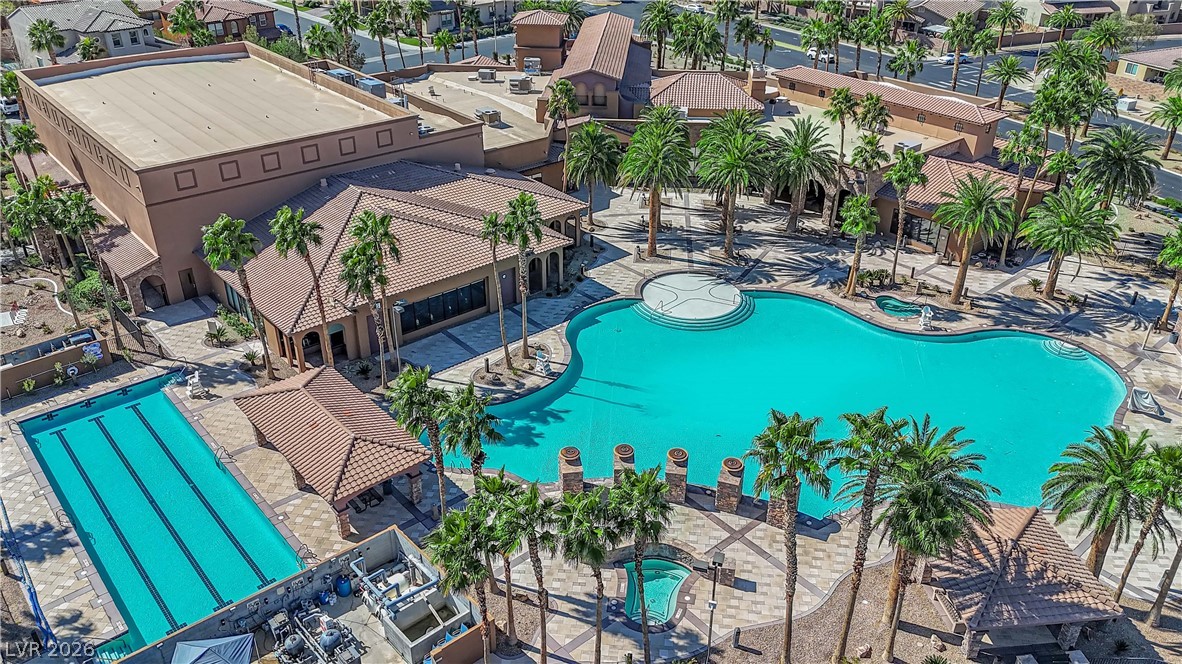 960 Rue Grand Paradis Lane Henderson, NV 89011 - Photo 44 of 44