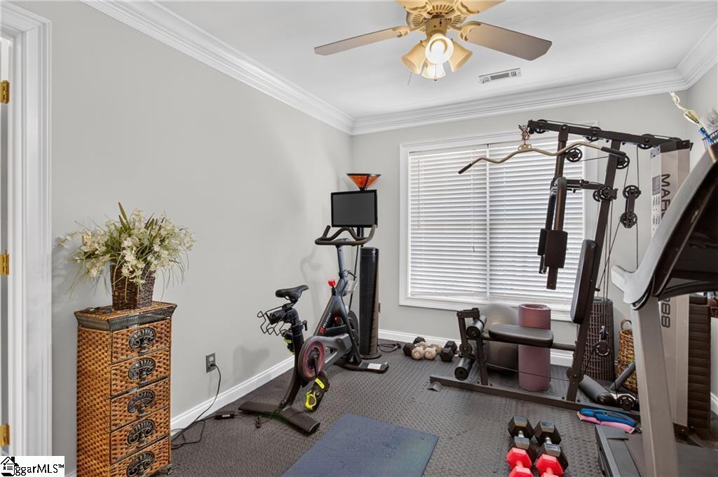 107 Rivendell Drive Anderson, SC 29621 - Photo 26 of 50 Gallery Image 26