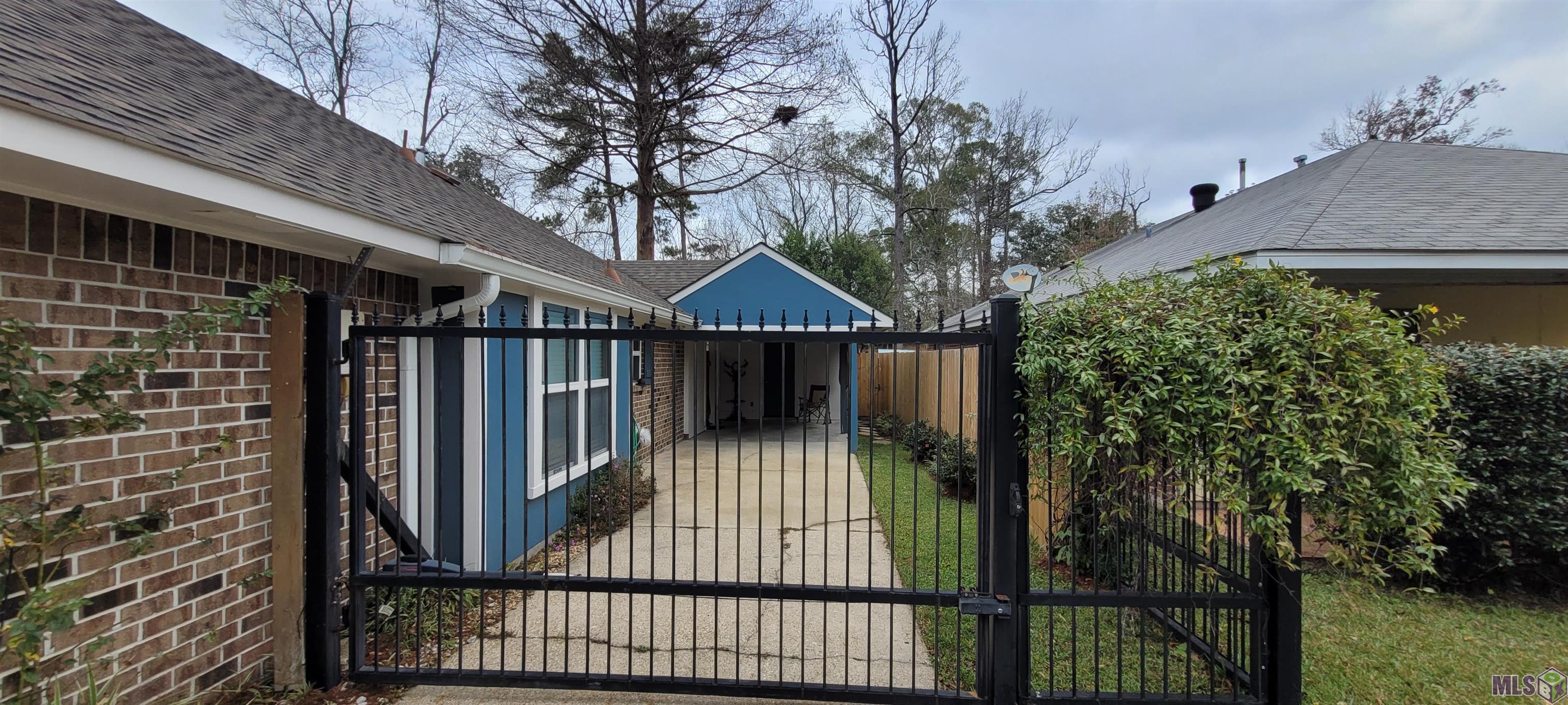 8525 Barnett Drive Baton Rouge, LA 70809 - Photo 29 of 29