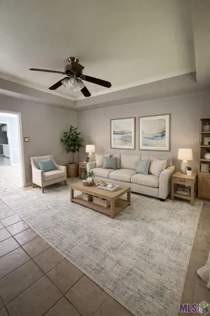 $269,900 | 8525 Barnett Drive, Baton Rouge, LA 70809