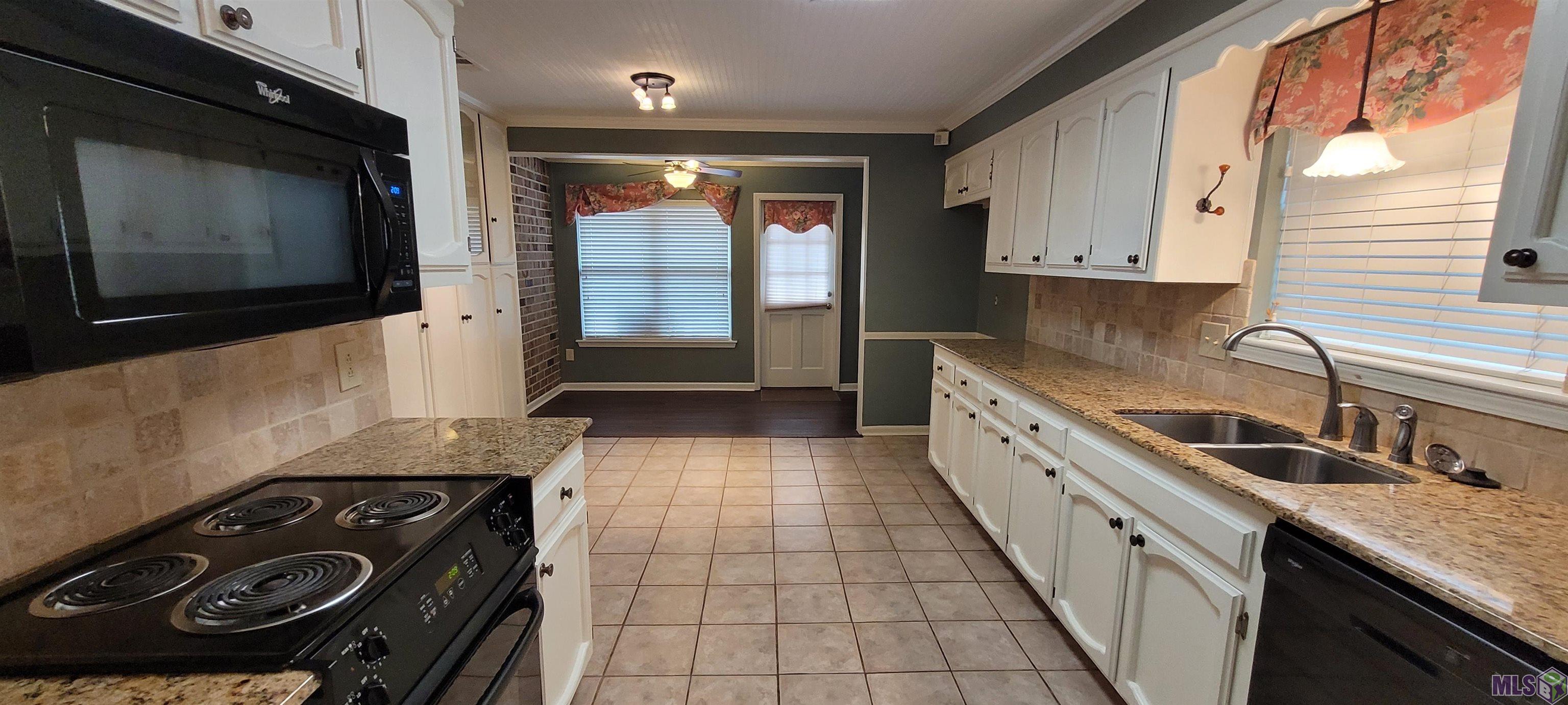 8525 Barnett Drive Baton Rouge, LA 70809 - Photo 8 of 29