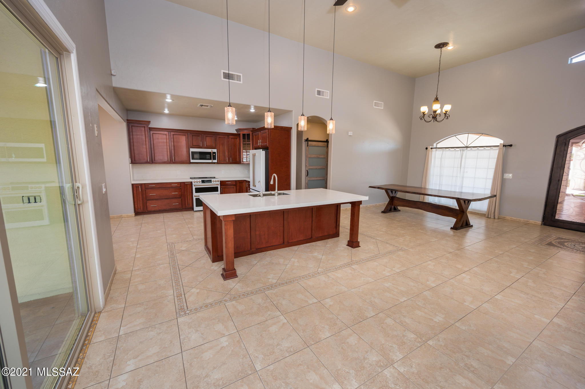 871 Calle Zapotec Rio Rico, AZ 85648 - Photo 10 of 50