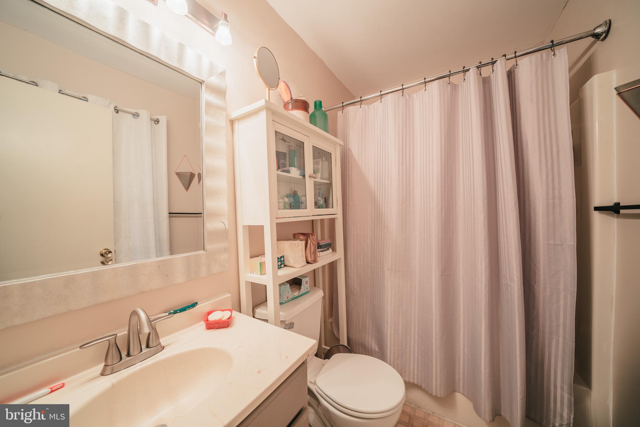 6477 Waterford Road Rixeyville, VA 22737 - Photo 18 of 41 Master bath ensuite