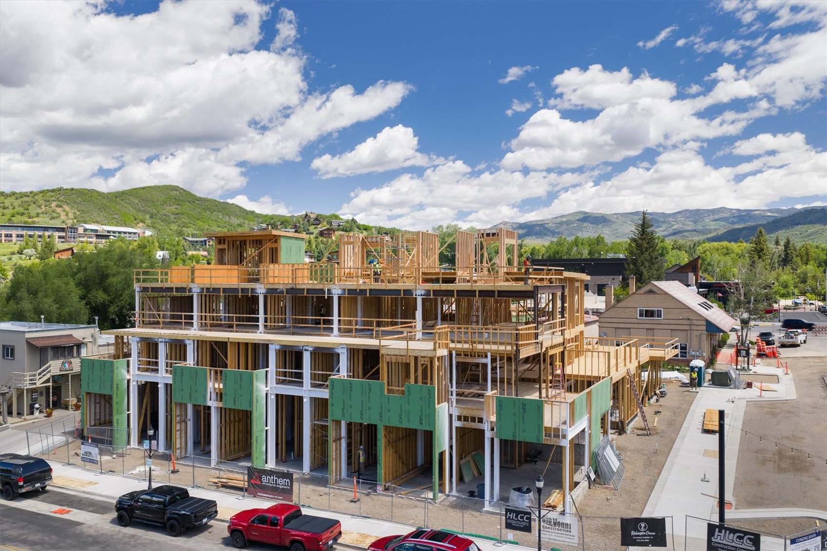 1010 Yampa Street, Unit R2 Steamboat Springs, CO 80487 - Photo 7 of 12