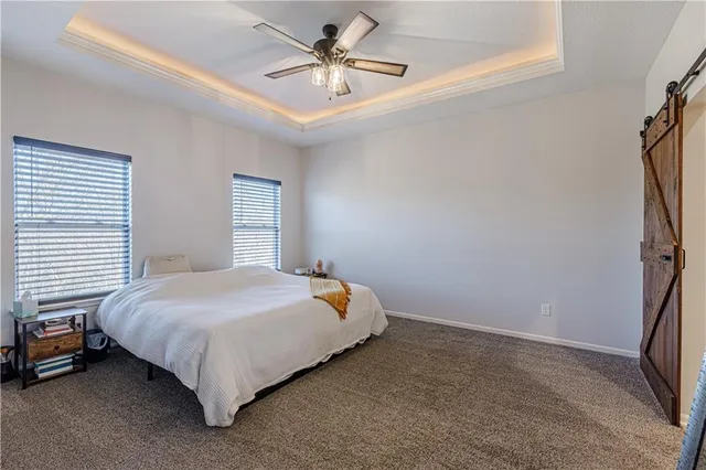 $451,500 | 1506 Southwest Cross Creek Drive, Grain Valley, MO 64029