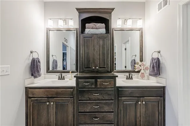 $451,500 | 1506 Southwest Cross Creek Drive, Grain Valley, MO 64029