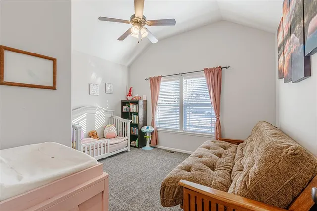 $451,500 | 1506 Southwest Cross Creek Drive, Grain Valley, MO 64029