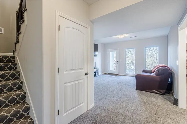 $451,500 | 1506 Southwest Cross Creek Drive, Grain Valley, MO 64029