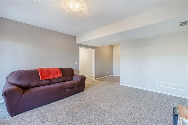 $451,500 | 1506 Southwest Cross Creek Drive, Grain Valley, MO 64029