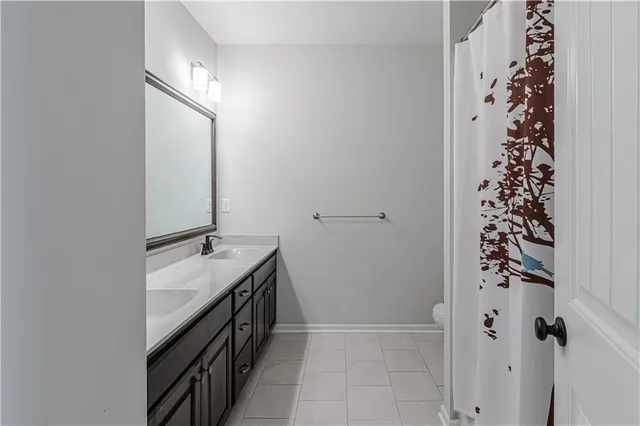 $451,500 | 1506 Southwest Cross Creek Drive, Grain Valley, MO 64029