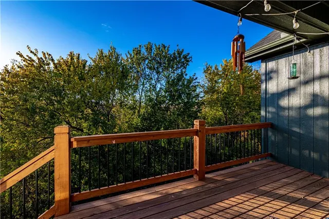 $451,500 | 1506 Southwest Cross Creek Drive, Grain Valley, MO 64029