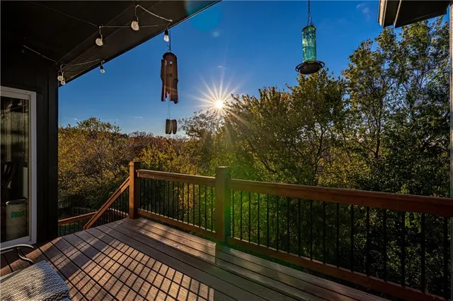 $451,500 | 1506 Southwest Cross Creek Drive, Grain Valley, MO 64029