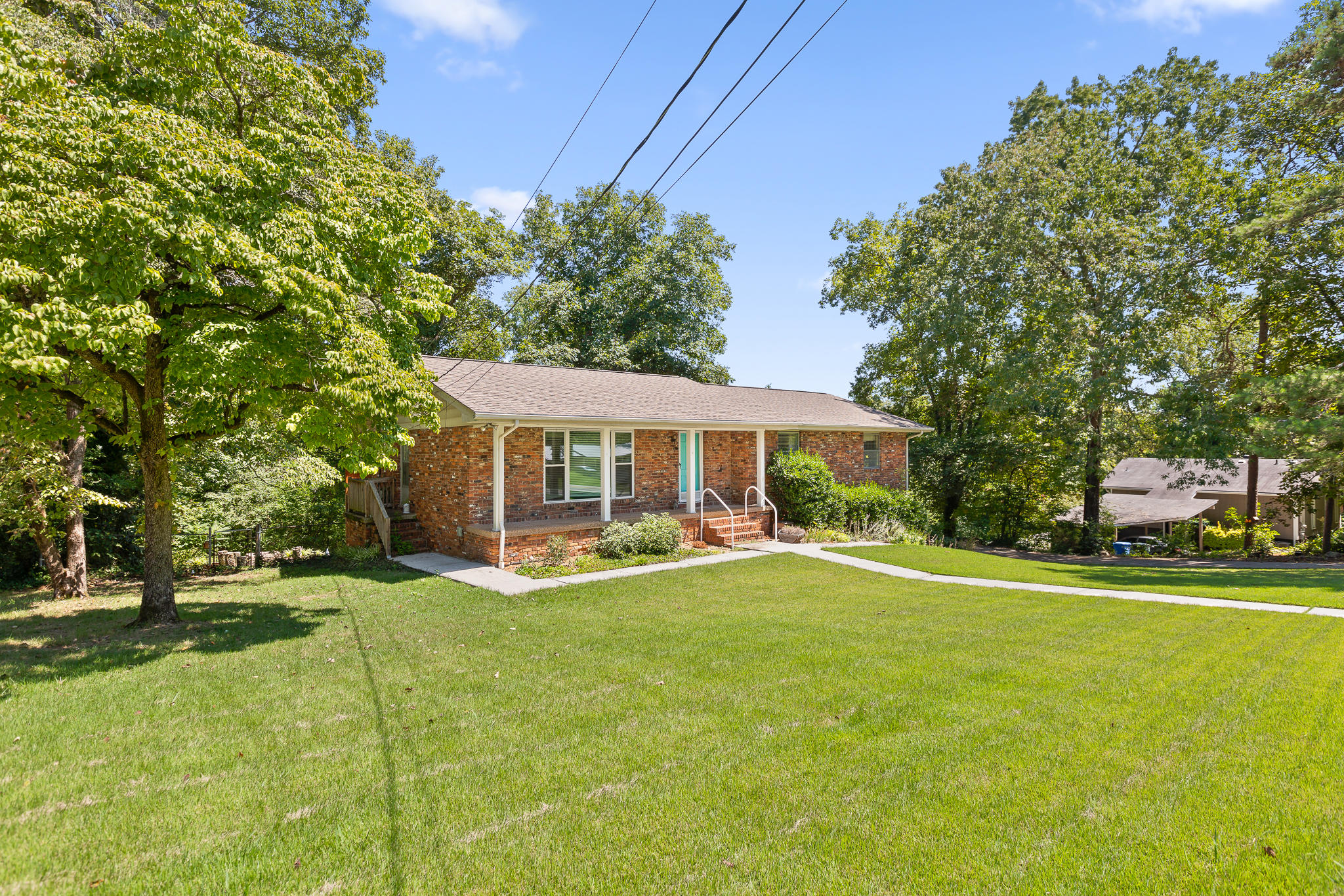 4128 Gann Store Road Hixson, TN 37343 - Photo 28 of 31 Gann Store-6