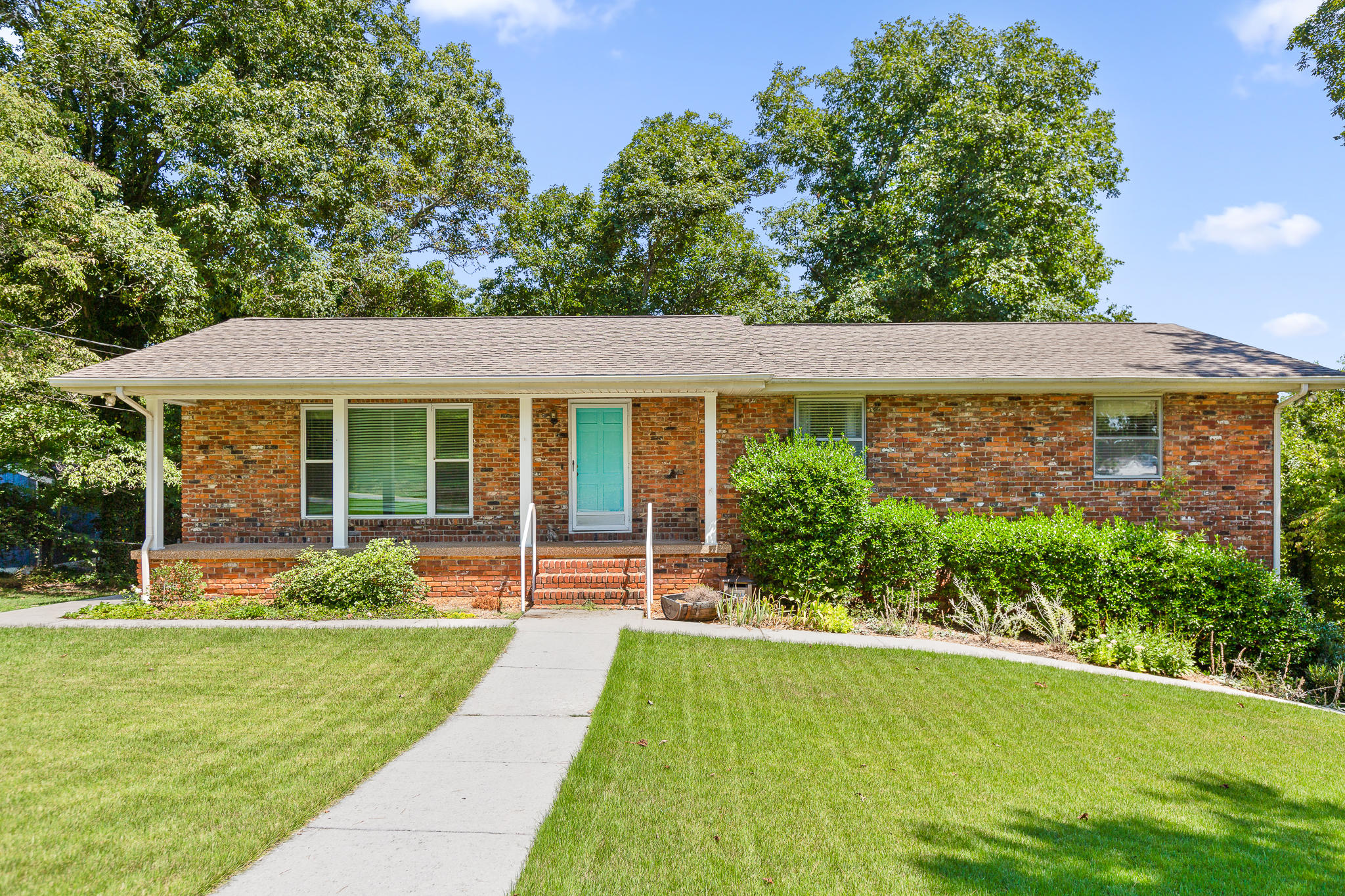 4128 Gann Store Road Hixson, TN 37343 - Photo 29 of 31 Gann Store-4