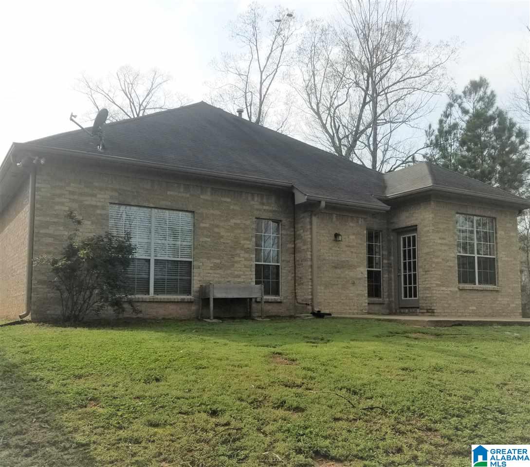 46 Springdale Drive Mount Olive, AL 35117 - Photo 2 of 15