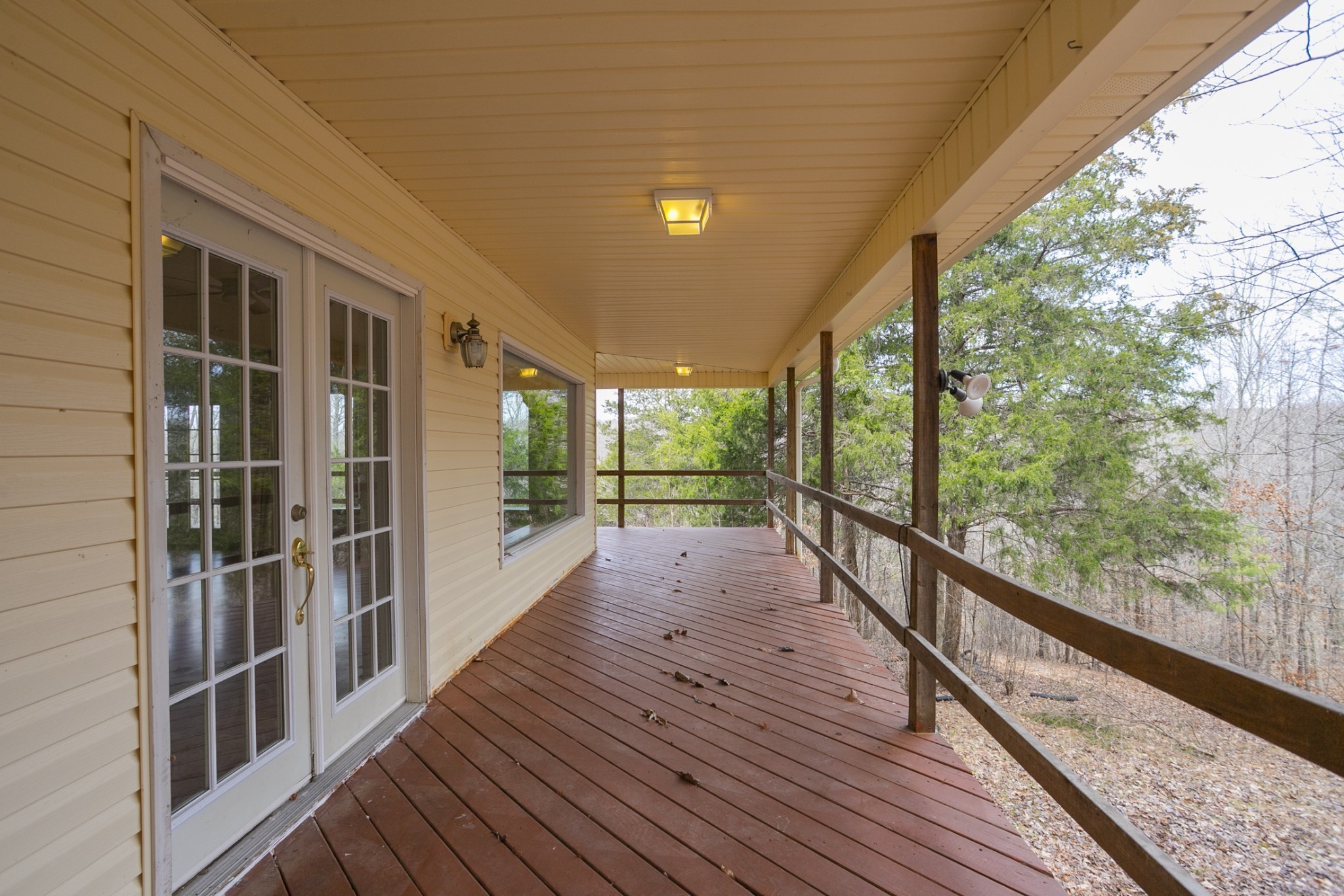 228 Kro Hollow Road Hohenwald, TN 38462 - Photo 29 of 39 Gallery Image 29