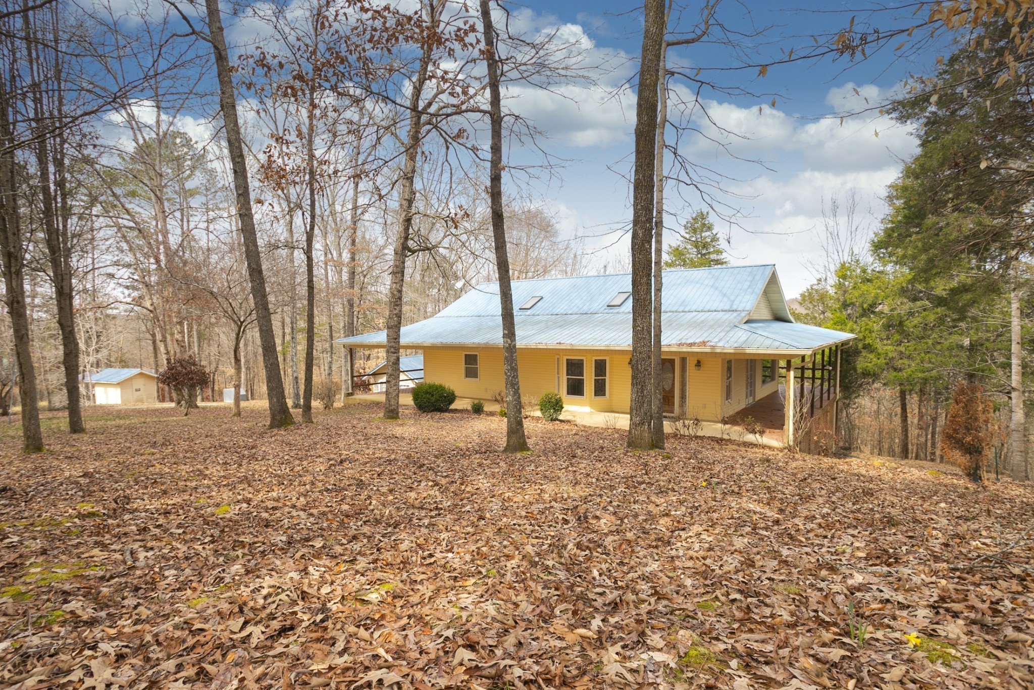 228 Kro Hollow Road Hohenwald, TN 38462 - Photo 3 of 39 Gallery Image 3