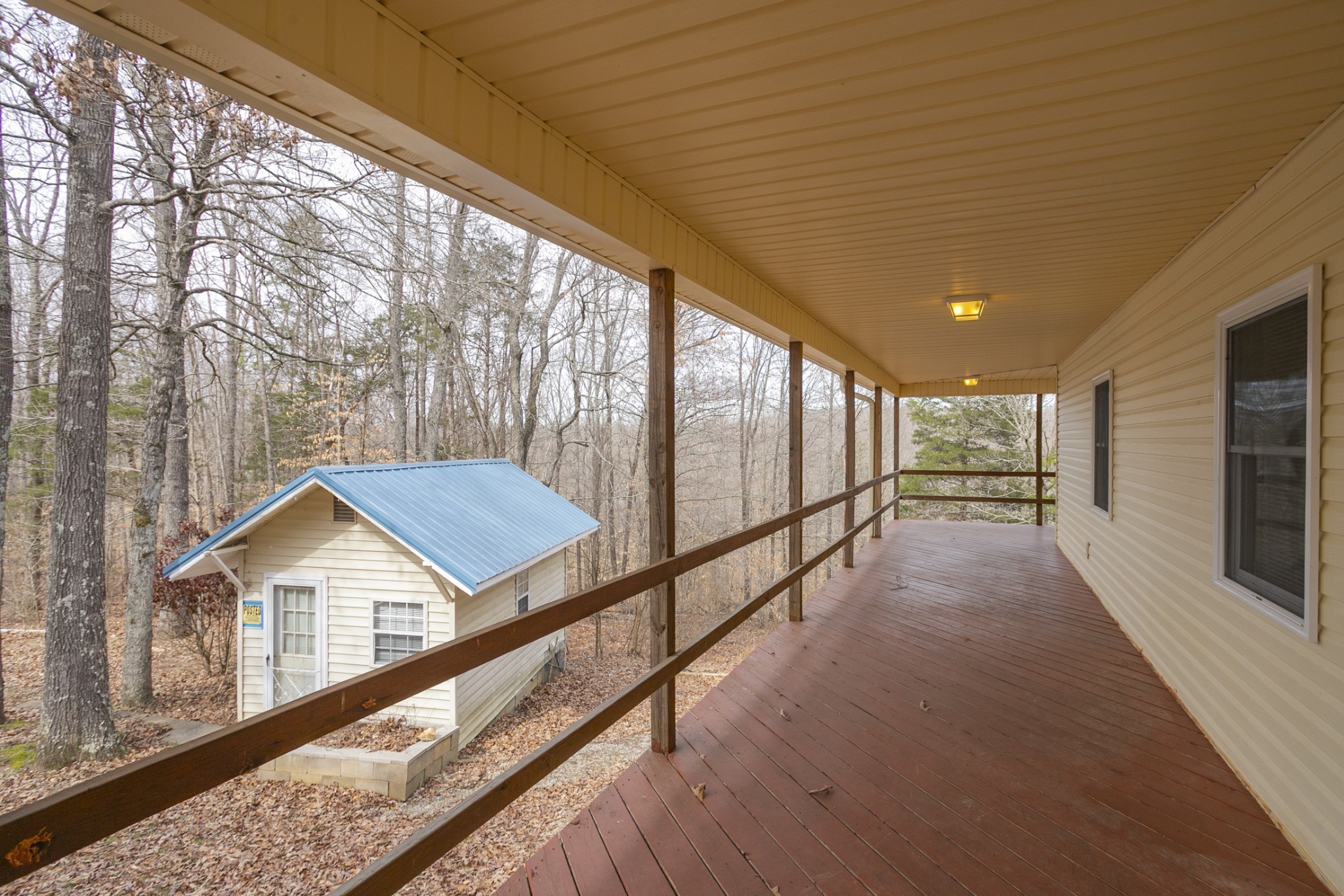 228 Kro Hollow Road Hohenwald, TN 38462 - Photo 31 of 39 Gallery Image 31