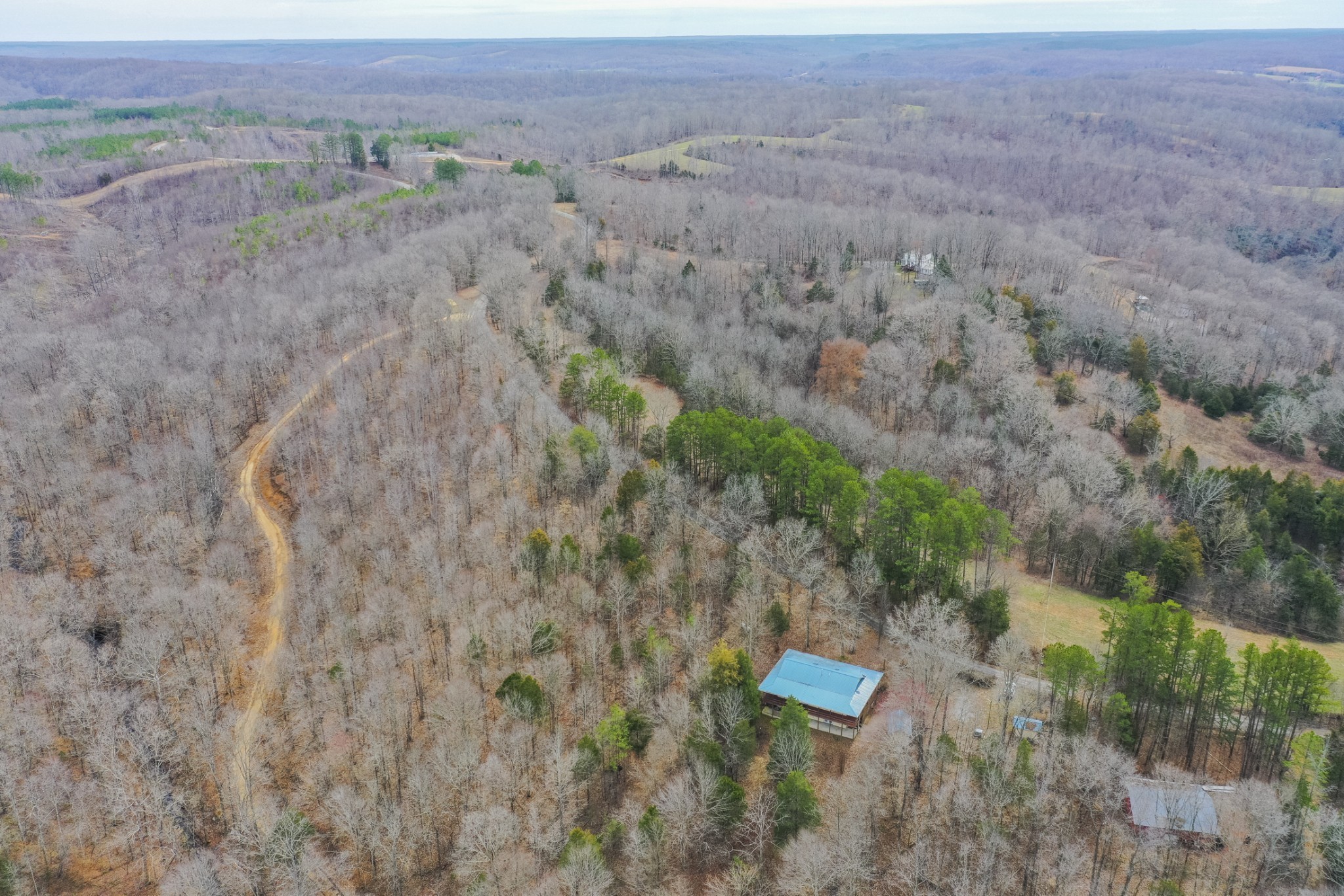 228 Kro Hollow Road Hohenwald, TN 38462 - Photo 39 of 39 Gallery Image 39