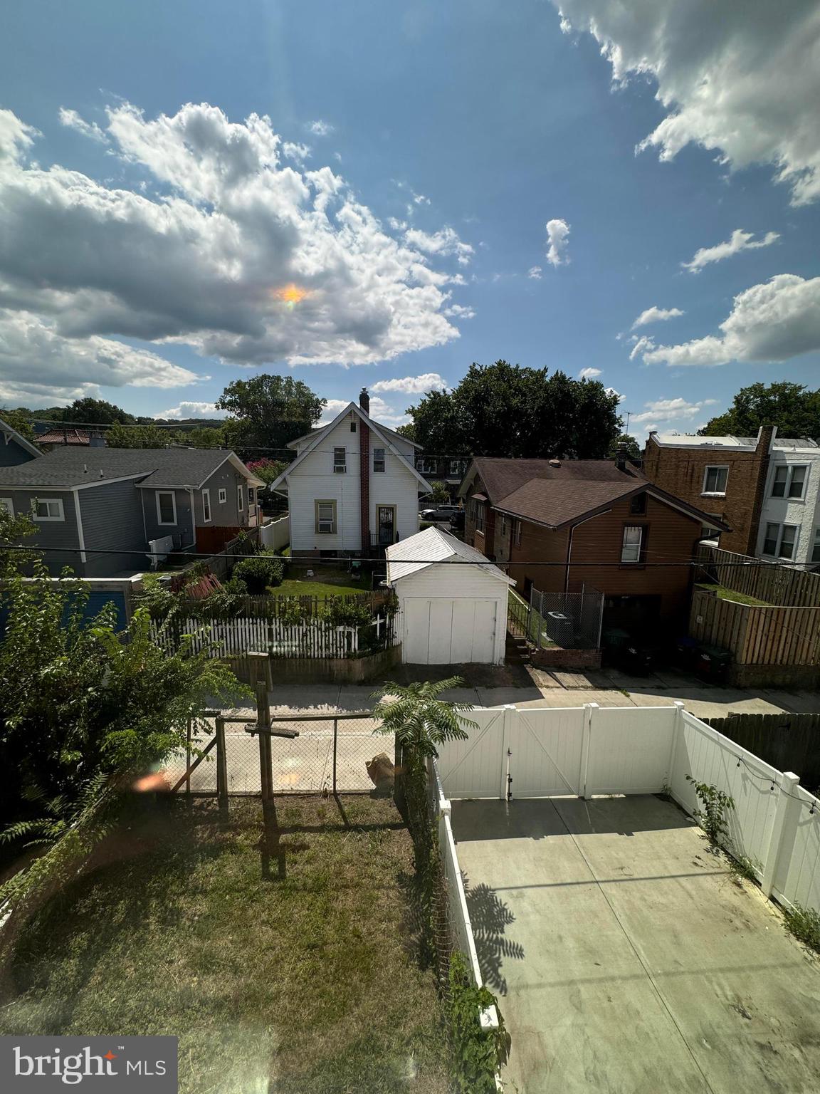 1467 Ridge Place Southeast Washington, DC 20020 - Photo 48 of 53