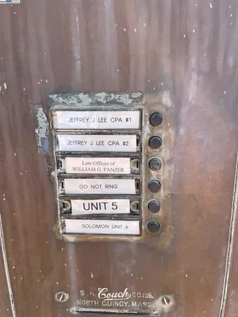 a view of water with a bench