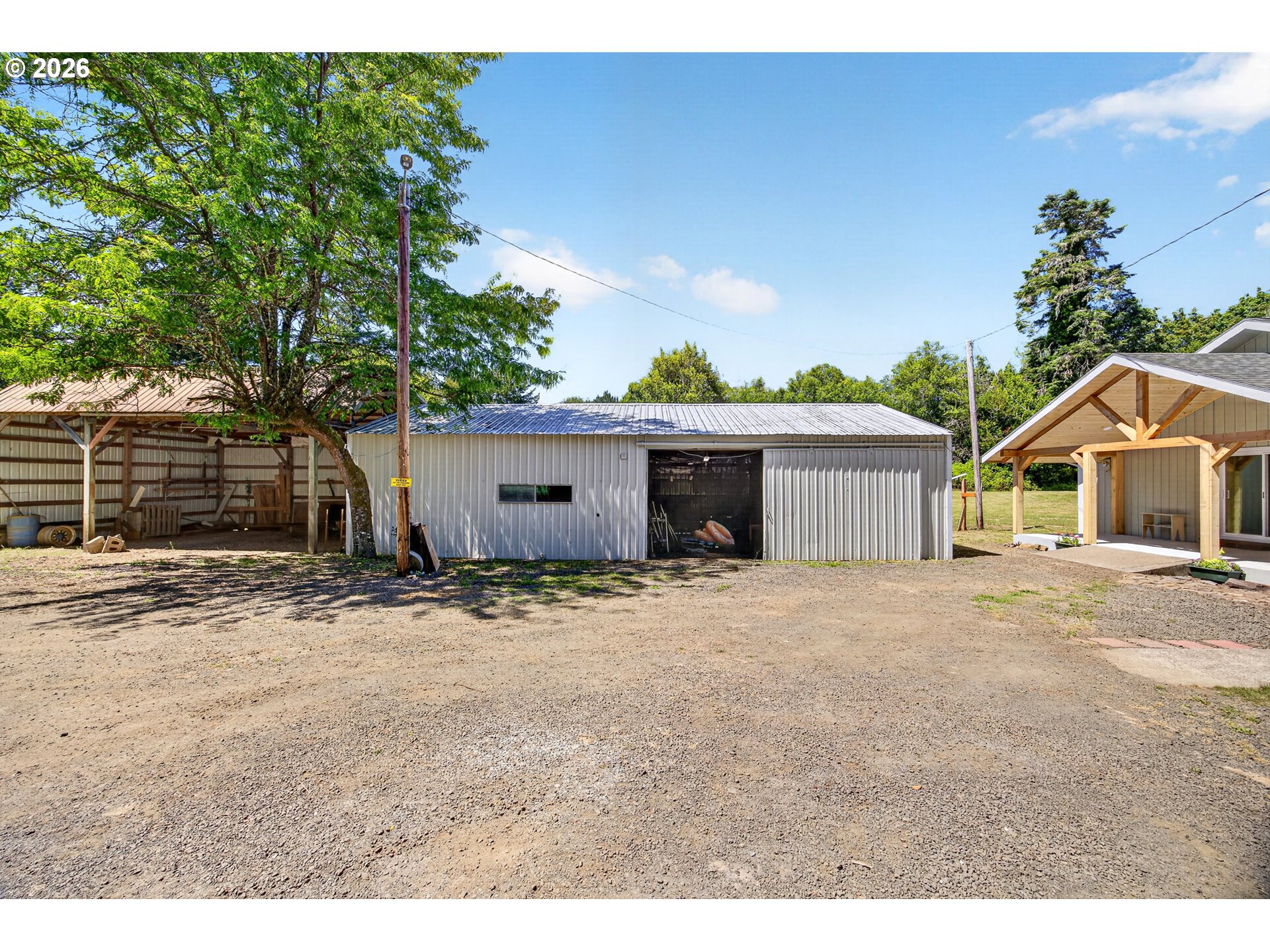 59846 Fairview Road Coquille, OR 97423 - Photo 39 of 47