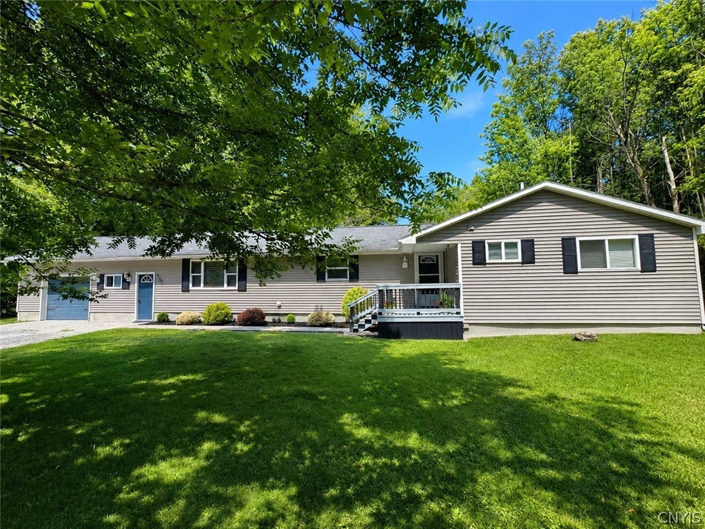 3100 Austin Road Kirkland, NY 13323 - Photo 1 of 24
